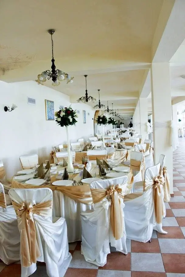 Restaurant nuntă Timiș – Restaurant Maldini
